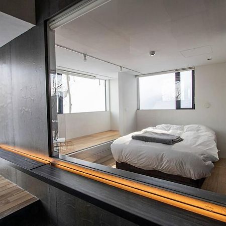 Sapporo Boukyo Luxury House 5 Pax Free Parking Villa Eksteriør bilde