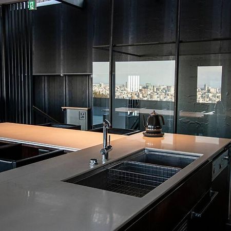 Sapporo Boukyo Luxury House 5 Pax Free Parking Villa Eksteriør bilde