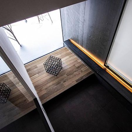 Sapporo Boukyo Luxury House 5 Pax Free Parking Villa Eksteriør bilde