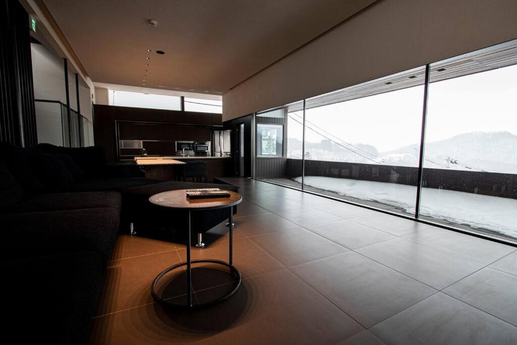 Sapporo Boukyo Luxury House 5 Pax Free Parking Villa Eksteriør bilde