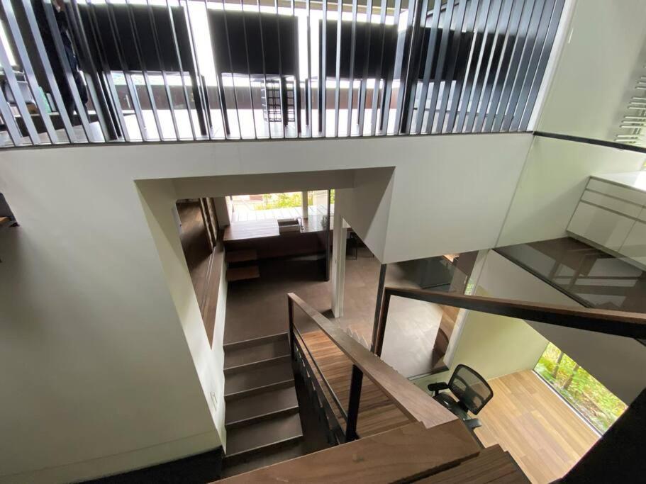 Sapporo Boukyo Luxury House 5 Pax Free Parking Villa Eksteriør bilde