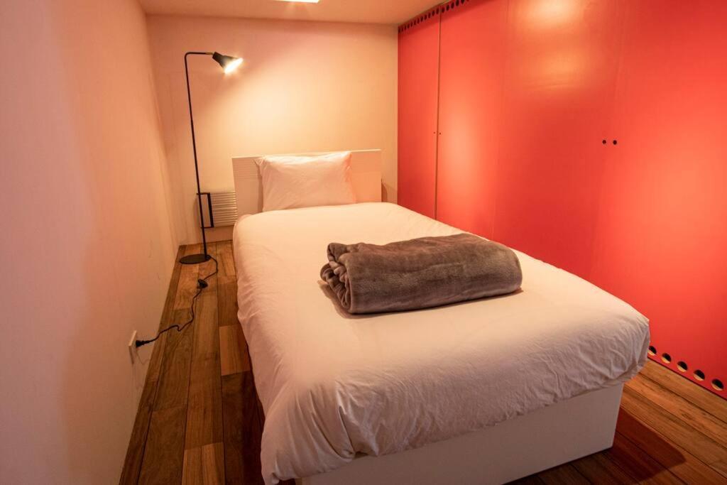 Sapporo Boukyo Luxury House 5 Pax Free Parking Villa Eksteriør bilde